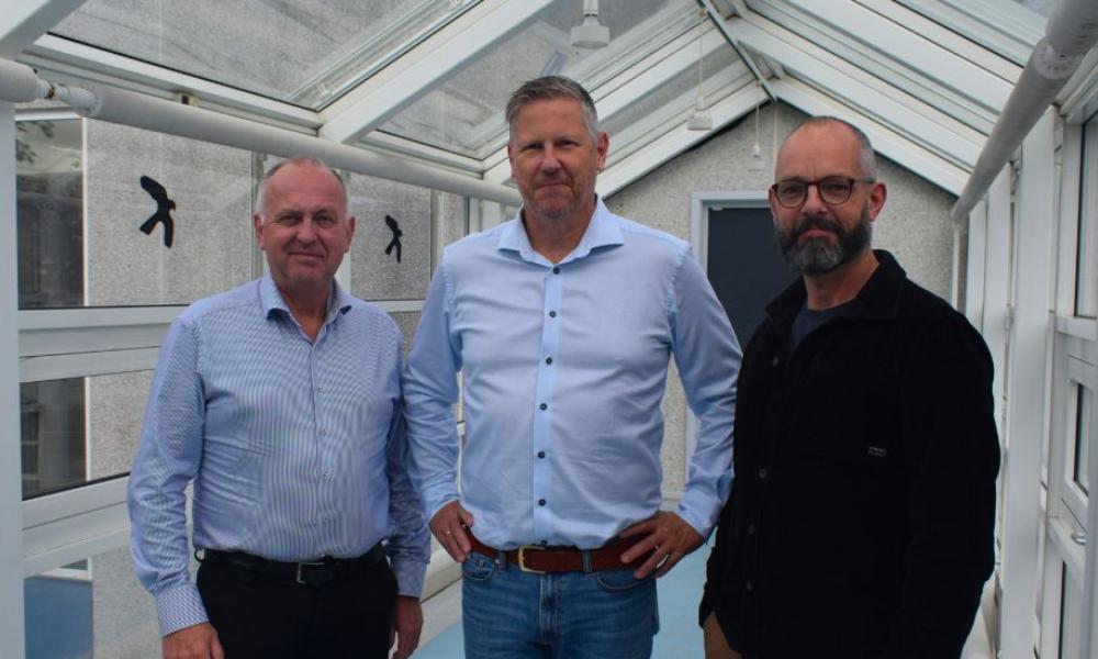 Möt våra experter på FoodTech 2024 Möt våra experter på FoodTech 2024